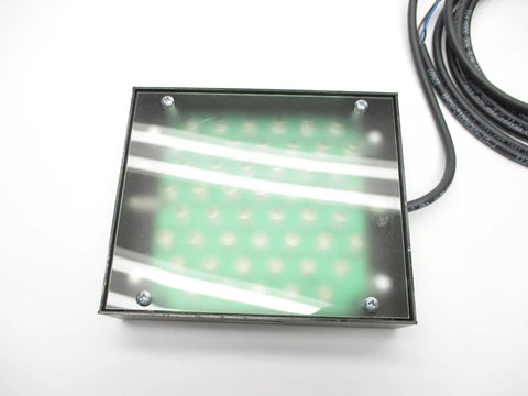 BANNER LEDIA80X80W