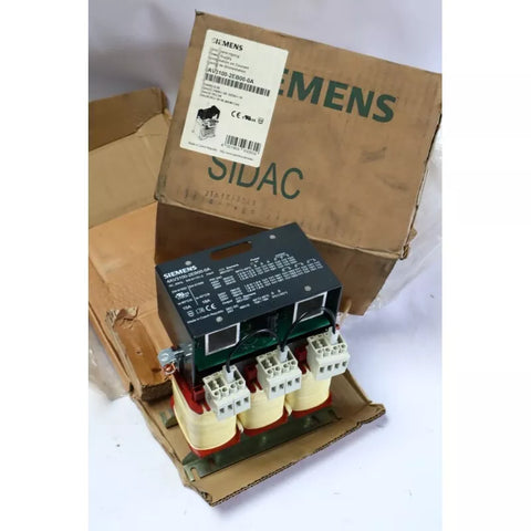 SIEMENS 4AV3100-2EB00-0A