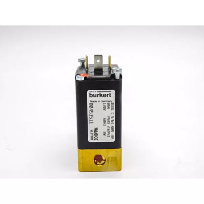 BURKERT 0331C5/64NBRBR