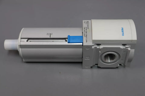 FESTO Ms6-Lf-1/2-C-U-V