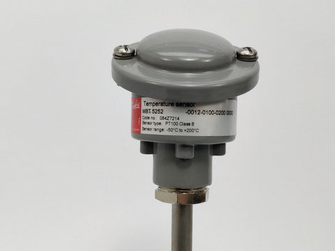 DANFOSS 084Z7214