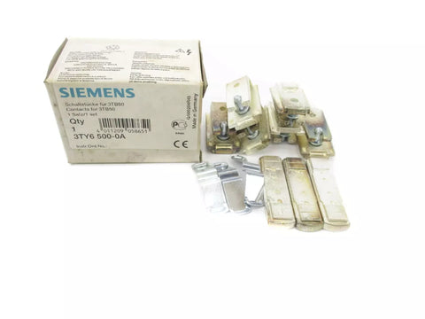 SIEMENS 3TY6500-0A