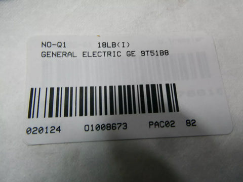 General Electric 9T51B8