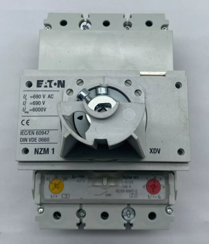 EATON  NZM1-A100