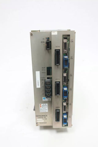 Yaskawa CACR-IR-030303F