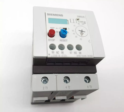 Siemens 3RB1046-2EB0