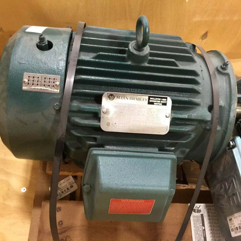 ALLEN BRADLEY CM111-FC00318APHFA