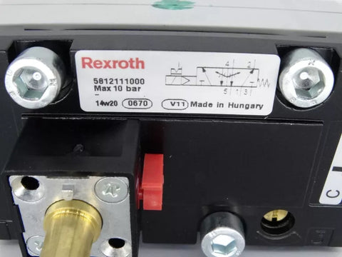 BOSCH 5812111310