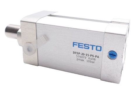 FESTO DFSP-20-15-PS-PA