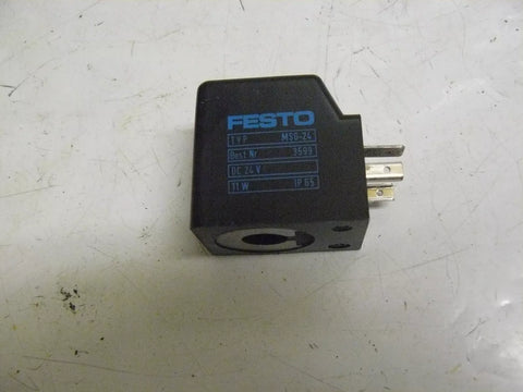 Festo MSG-24