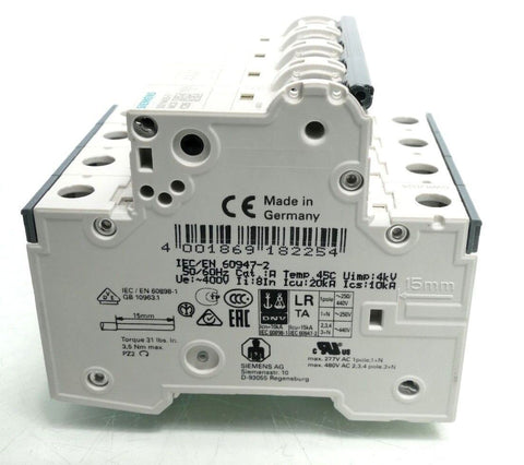 Siemens 5SY4425-7