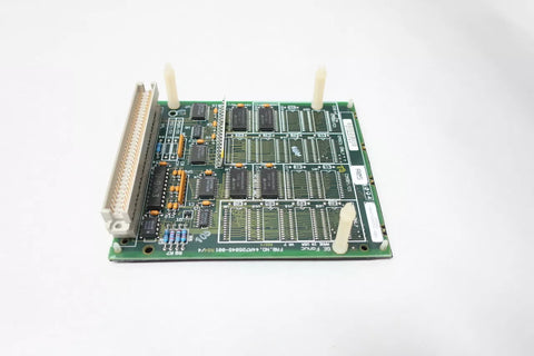 General Electric IC697MEM715B