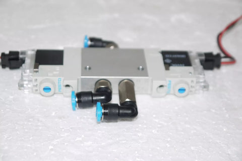 Festo VUVG-LK10-T32C-AT-M5-1H2L-S