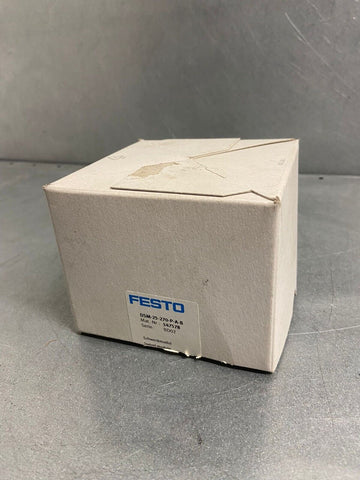 FESTO DSM-25-270-P-A-B