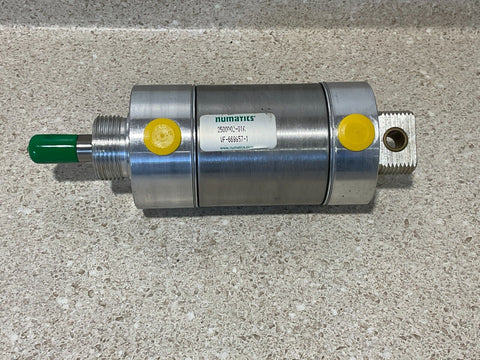 ASCO NUMATICS 2500D02-01A