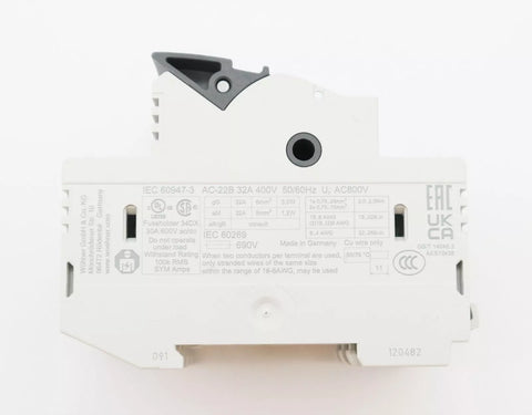 WOHNER 31113
