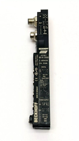 BECKHOFF IP2301-B318-0000