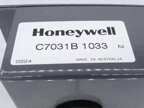 Honeywell C7031B-1033