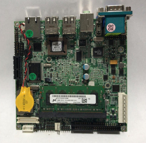 ADVANTECH B9307014AB18044822