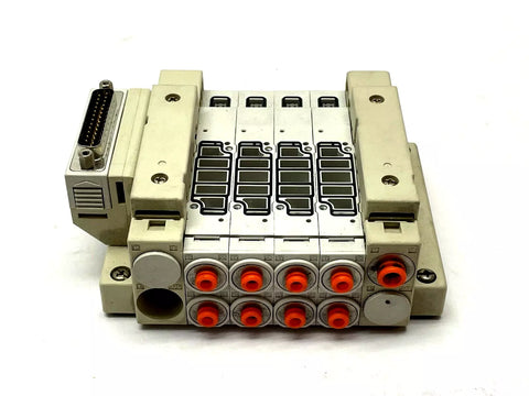 SMC 10-SS5V2-10FD1-04B-N3-D0