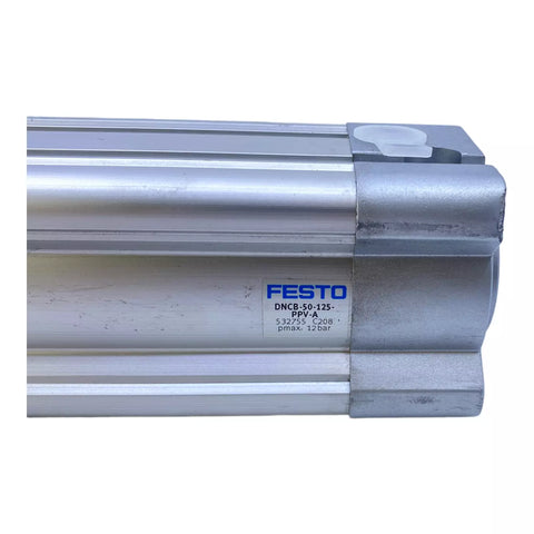 FESTO DNCB-50-125-PPV-A