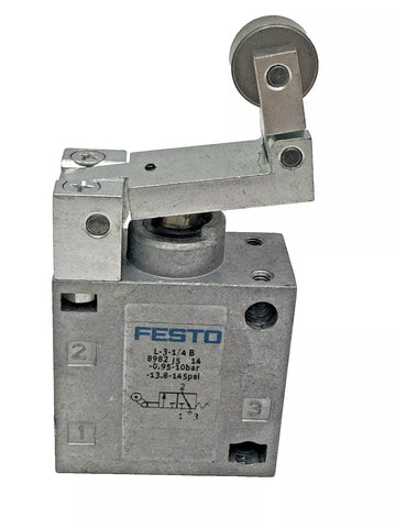 Festo L-3-1/4B