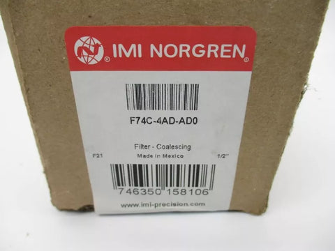 NORGREN F74C-4AD-AD0