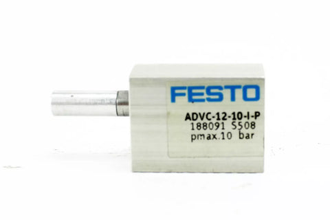 FESTO ADVC-12-10-l-P