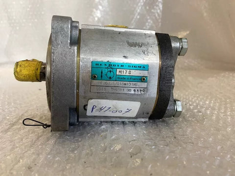 REXROTH 1PF2G226/016WA01MS