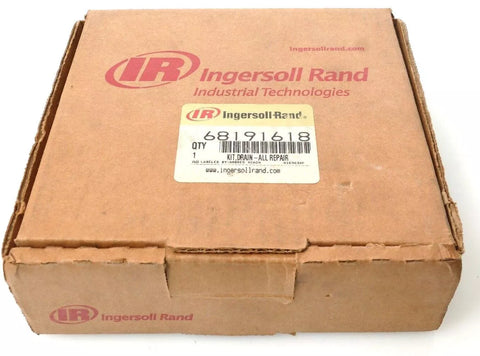 Ingersoll Rand 68191618
