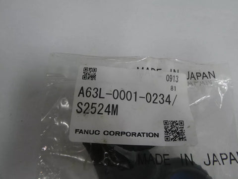 FANUC A63L-0001-0234/S2524M