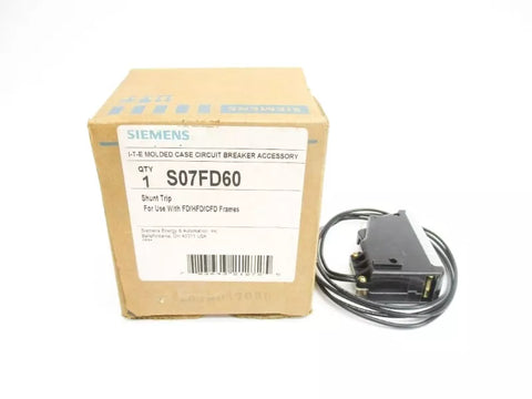 SIEMENS S07FD60