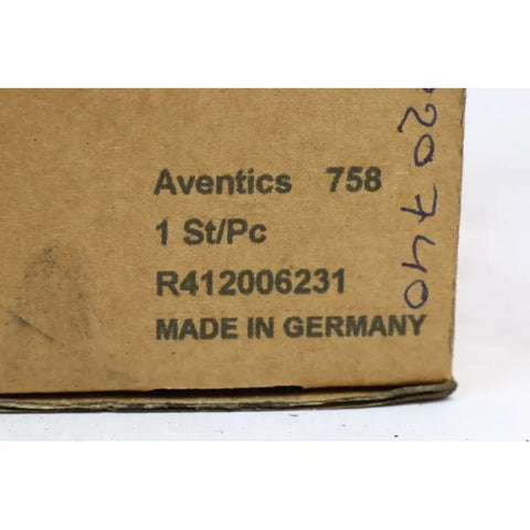 REXROTH R412006231