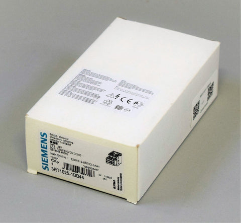 SIEMENS 3RT1025-1BB44