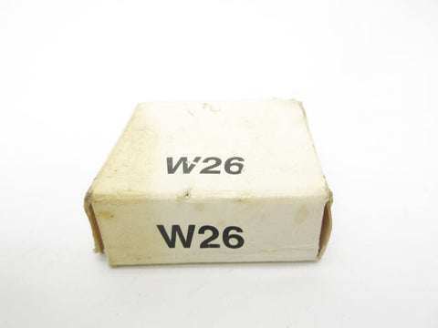 ALLEN BRADLEY W26