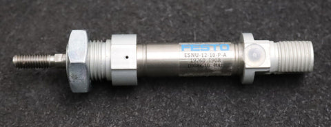 FESTO ESNU-12-10-P-A