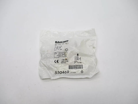 BALLUFF BES516-105-SA