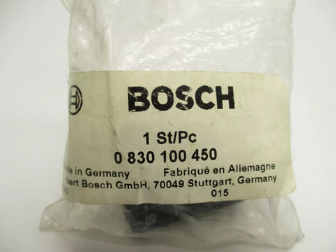 BOSCH 0830100450 / 830100450