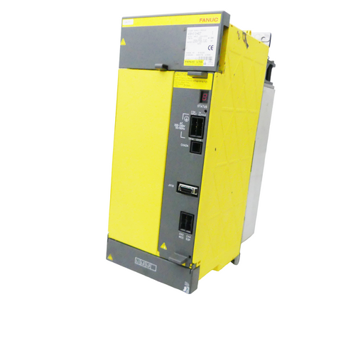 FANUC A06B-6111-H037