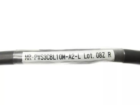 MITSUBISHI MR-PWS3CBL10M-A2-L