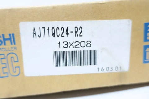 Mitsubishi AJ71QC24-R2