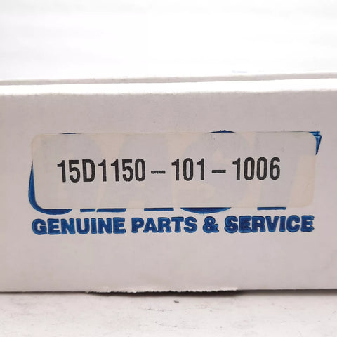 GAST 15D1150-101-1006