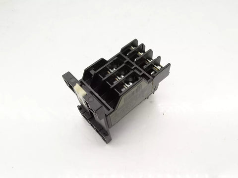 FUJI ELECTRIC TR-0N/3-0.36-0.54