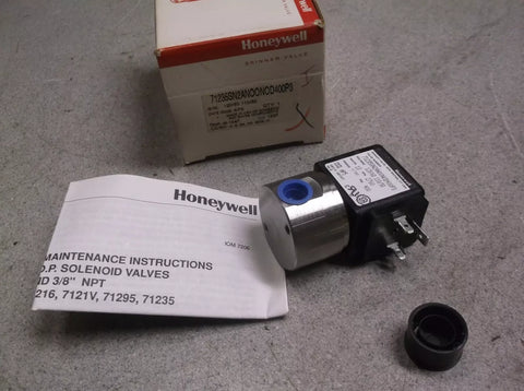 HONEYWELL 71235SN2ANOONOD400P3