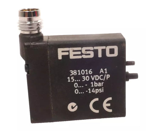 FESTO 381016