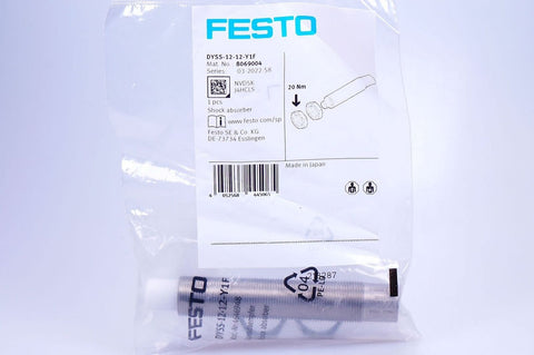 Festo DYSS-12-12-Y1F