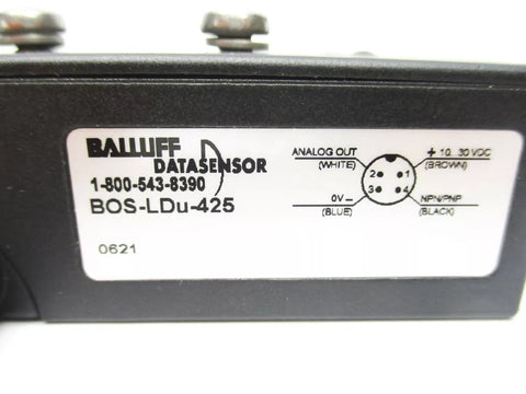 BALLUFF BOS-LDU-425