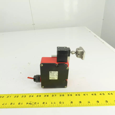 Allen Bradley SK-M1-CVR3-D4