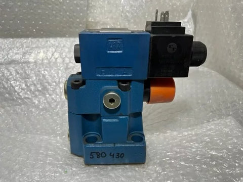 REXROTH DBW 15 BG2-52/315-6EW230N9K4W65