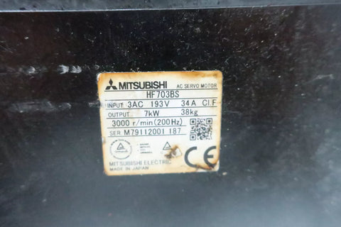 Mitsubishi HF703BS